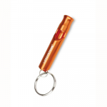 Ginklų &scaron;vilpukas Lifesystems "Mountain Whistle" (Spalva: Oranžinė)