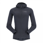 Moteri&scaron;kas megztukas Rab Ascendor Light Hoody Wmns (Dydžiai: S,Spalva: Tamsiai mėlyna)