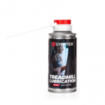 Silikoninis tepalas bėgimo takeliams Gymstick Treadmill Lubrication Spray (Talpa: 150 ml)