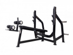 Suoliukas NPG OLYMPIC DECLINE BENCH