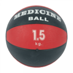 Medicininis kamuolys Mambo Max Medicine Ball 1&ndash;5 kg (Svoris: 1.5 kg)