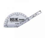 Goniometras pir&scaron;tams Baseline Plastic Goniometer - Finger