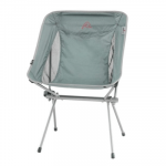 Turistinė kėdė Robens Pilgrim Camping Chair &ndash; Granite Grey