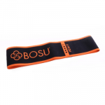 Medžiaginė pasiprie&scaron;inimo juosta BOSU&reg; Fabric Resistance Band Heavy