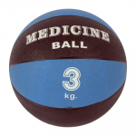 Medicininis kamuolys Mambo Max Medicine Ball 1&ndash;5 kg (Svoris: 3 kg)