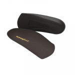 Ortopediniai vidpadžiai kasdienei ir klasikinei avalynei Superfeet Delux vyrams, dydis F