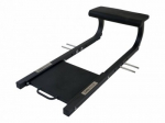 Jėgos suoliukas CROSSMAXX&reg; Hip Thrust Bench