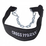 Papildomo svorio diržas CROSSMAXX&reg; Belt squat