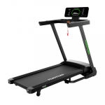Bėgimo takelis TUNTURI Cardio Fit T50 Treadmill + App