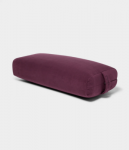 Bolsteris MANDUKA ENLIGHT&trade; RECTANGULAR (Spalva: Indulge)