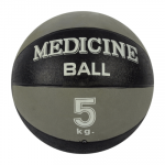 Medicininis kamuolys Mambo Max Medicine Ball 1&ndash;5 kg (Svoris: 5 kg)