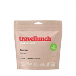 Nr.60 Maisto produktas kelionėms Travellunch Vegani&scaron;kas kuskusas be laktozės 125 g.