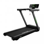Bėgimo takelis TUNTURI Cardio Fit T60 Treadmill + App