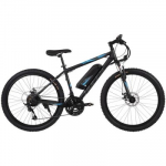 Huffy Transic Plus elektrinis dviratis, 26", 350W
