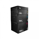 Platforma TIGUAR Plyobox set