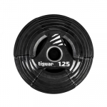 Olimpiniai PU svarmenys TIGUAR&reg; (1.25-25kg) (Svoris: 10 kg)