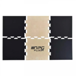 NPG FLOOR Mobili jėgos kilnojimo platforma