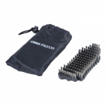 &Scaron;epetys CROSSMAXX&reg; Flexible barbell brush - steel
