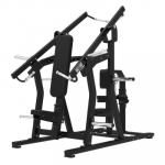 Jėgos staklės TUNTURI Platinum Dual Chest/Back Plate loaded V-series