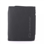 Piniginė Lifeventure X-Pac Wallet (Spalva: Pilka)