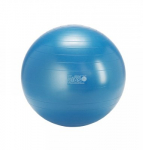 Gymnic Plus kamuolys 65 mėlynas