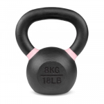 Crossfit svarstis (gyra) STRONGMAN 4-92kg (Svoris: 8 kg)