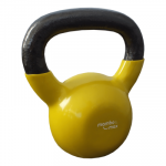 Vinilinis svarstis Mambo Max Kettlebell 2&ndash;24 kg (Svoris: 6 kg)