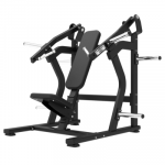 Jėgos staklės TUNTURI Platinum Incline Chest Press Plate loaded V-series