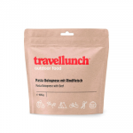 Nr. 18 Maistas kelionėms Travellunch su Bolognese padažu ir jautiena, 250 g.