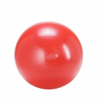 Gymnic Plus kamuolys 55 raudonas