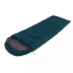 Miegmai&scaron;is Easy Camp Sleeping Bag Raven | Square 2&deg;C