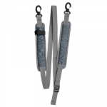 Diržas sausaino mai&scaron;elio COCOON Drybag Strap užsegimui.