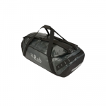 Krep&scaron;ys Rab Expedition Kitbag II 120   (Spalva: Juoda)