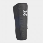 FUSE ALPHA CLASSIC blauzdų apsauga, juoda/pilka, M
