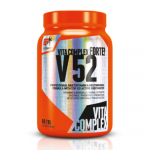 Vitaminų ir mineralų kompleksas &bdquo;Extrifit V52 Vita Complex Forte&ldquo;, 60 tabl.