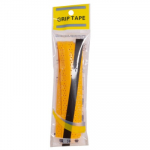 Raketės rankenos juostelė OVERGRIP FOAM (Spalva: Geltona)