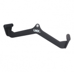 Traukos rankena LMX.&reg; Foam grip wide row