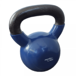 Vinilinis svarstis Mambo Max Kettlebell 2&ndash;24 kg (Svoris: 12 kg)