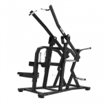 Jėgos staklės TUNTURI Platinum Wide Lat Pulldown Plate loaded V-series