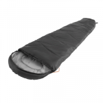 Miegmai&scaron;is Easy Camp Sleeping Bag Starling Mummy Black 8&deg;