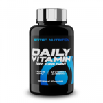Multivitaminai &bdquo;Scitec Daily Vitamin&ldquo;, 90 tabl.