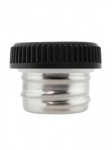 Laken STEEL THREAD CAP, skirtas BASIC SS buteliams