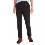 Marmot Wm's Scree Pant moteri&scaron;kos kelnės (Dydžiai: XS,Spalva: Juoda)