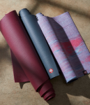Kilimėlis MANDUKA PRO&reg; Black Night