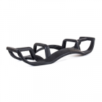 Priedas / rankena pusiausvyros platformai, balansiniam kamuoliui BOSU Push Up Bar
