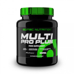Vitaminų ir mineralų kompleksas &bdquo;Scitec Multi Pro Plus&ldquo;, 30 pak.