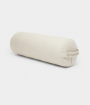 Bolsteris MANDUKA ENLIGHT&trade; ROUND (Spalva: Sand)