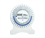 Inklinometras Baseline bubble inclinometer