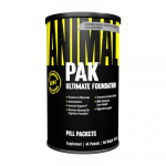 Vitaminų ir mineralų kompleksas &bdquo;Animal Pak&ldquo;, 44 pak.
