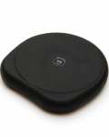 Kėdės pagrindas SISSEL&reg; SitFit Plus, juodas